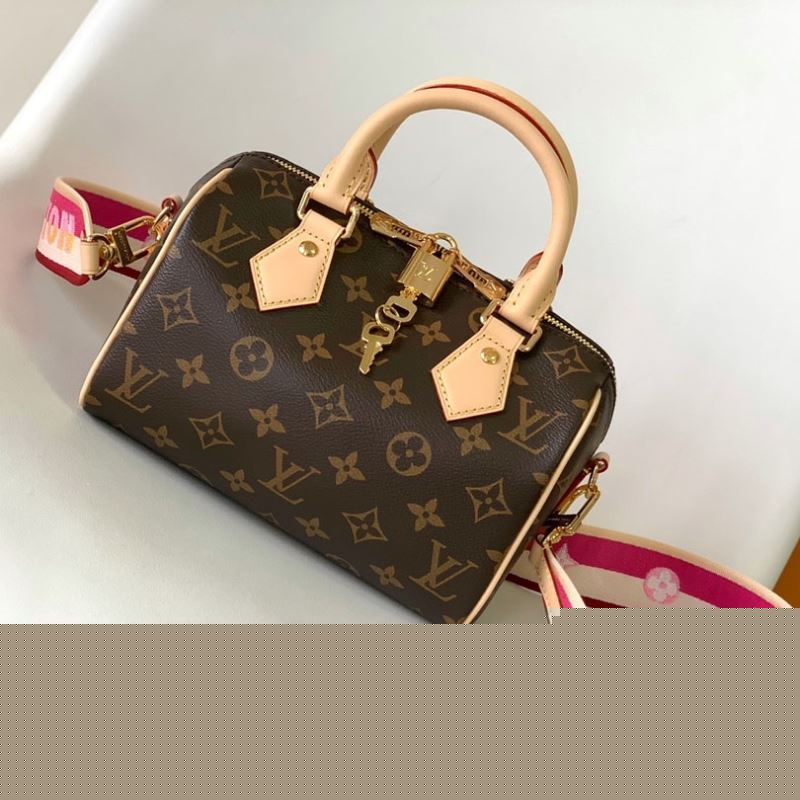 LV Speedy Bags